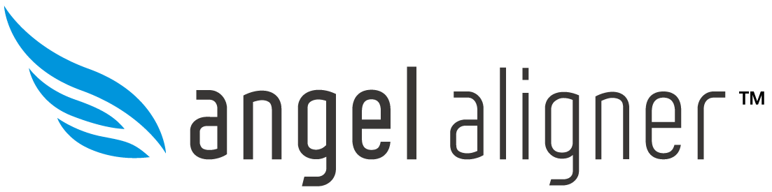 angel aligners logo