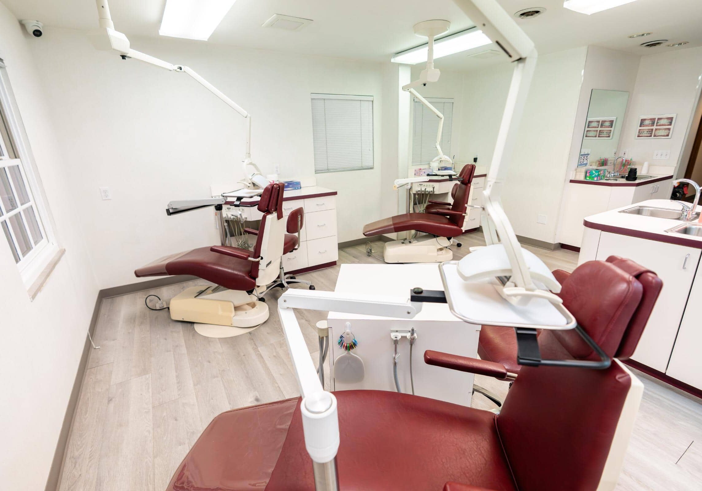 milford orthodontics